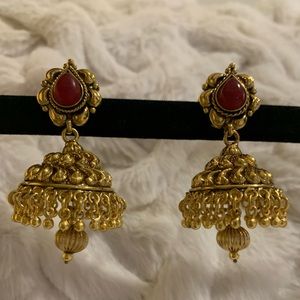 Fashion Earrings